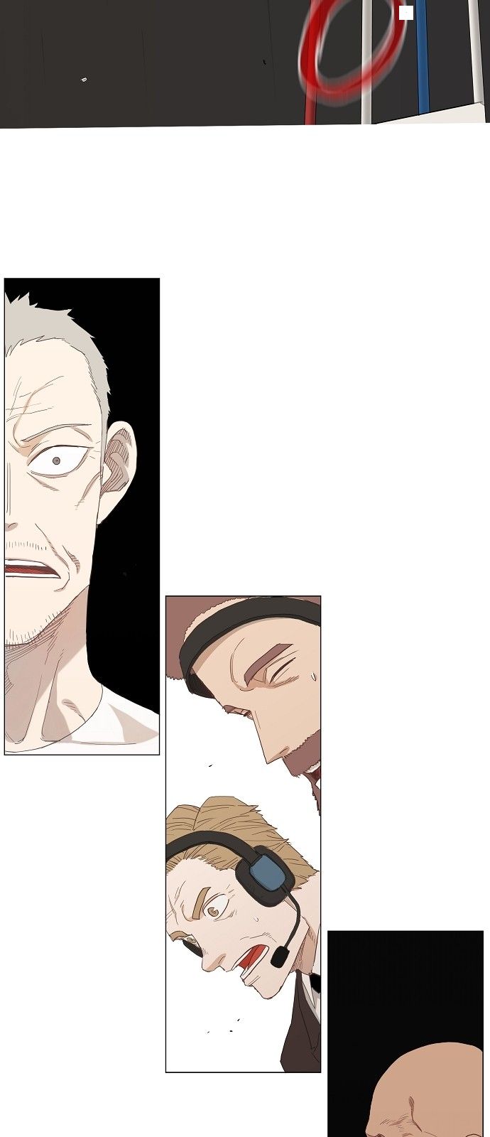 Read The Boxer Manga Online