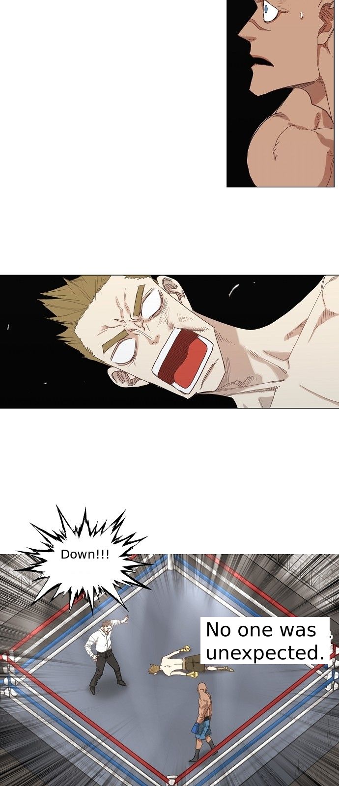 Read The Boxer Manga Online