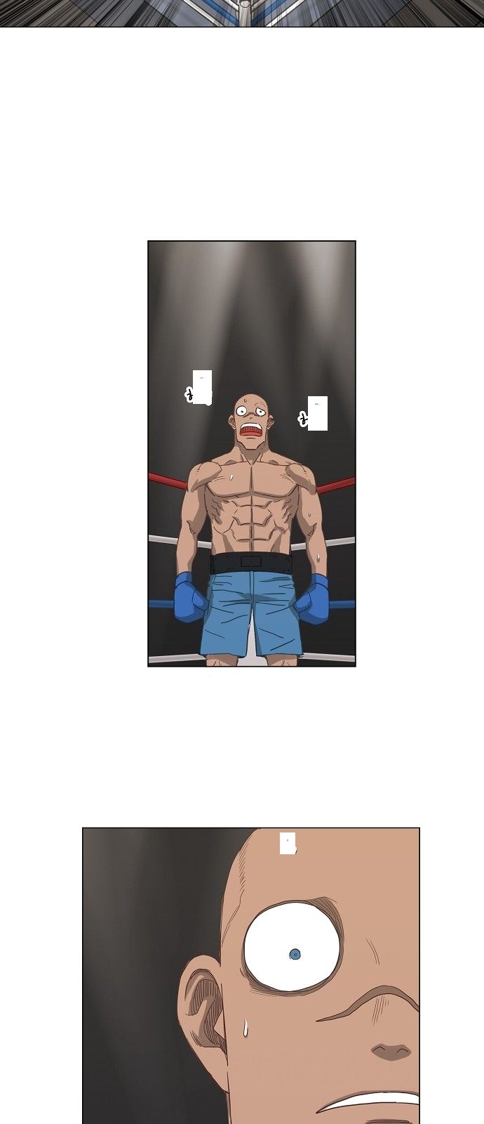 Read The Boxer Manga Online