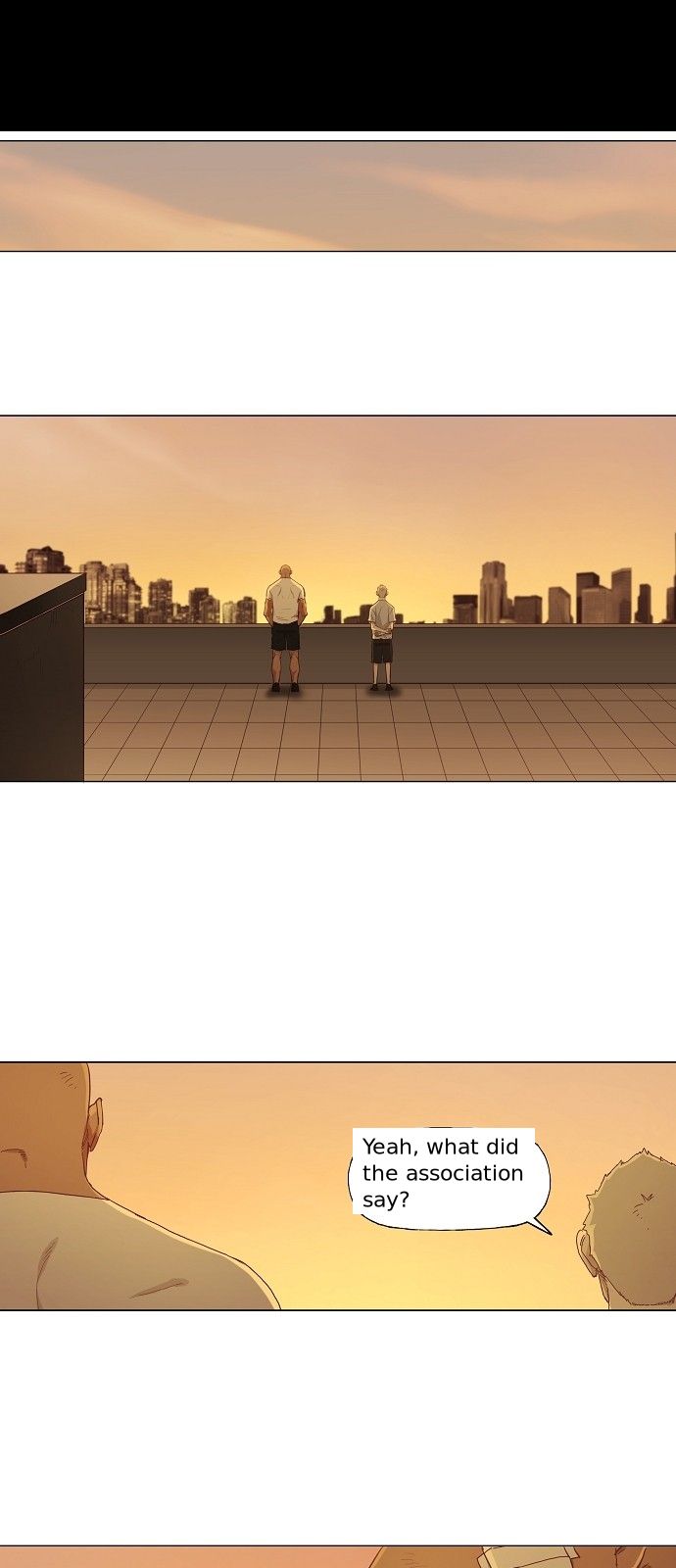 Read The Boxer Manga Online