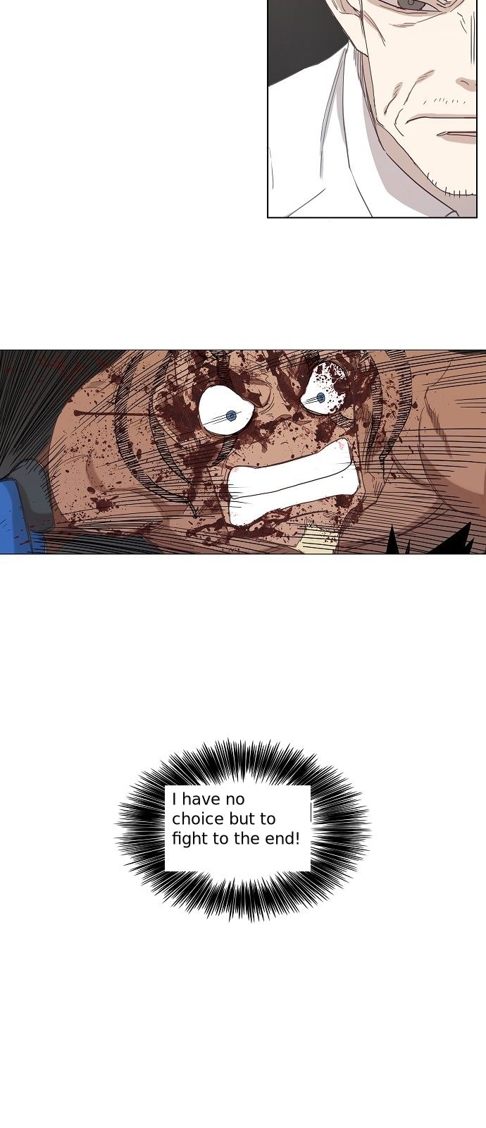 Read The Boxer Manga Online