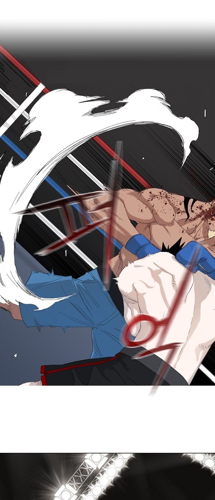 Read The Boxer Manga Online