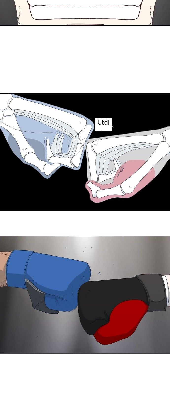 Read The Boxer Manga Online