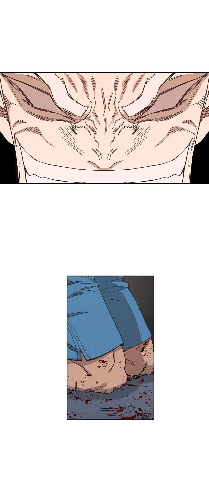 Read The Boxer Manga Online