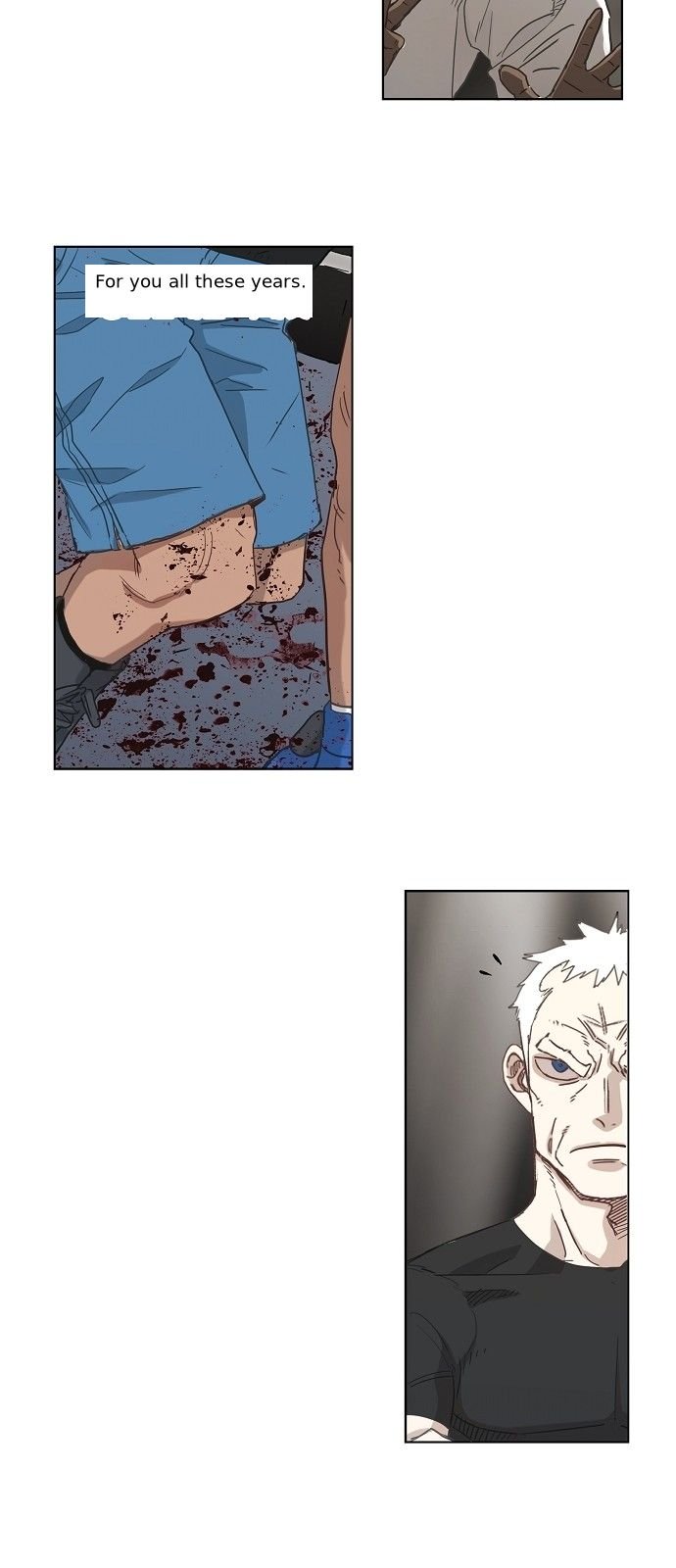 Read The Boxer Manga Online