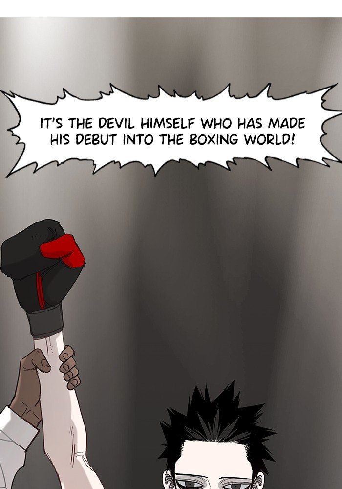 Read The Boxer Manga Online