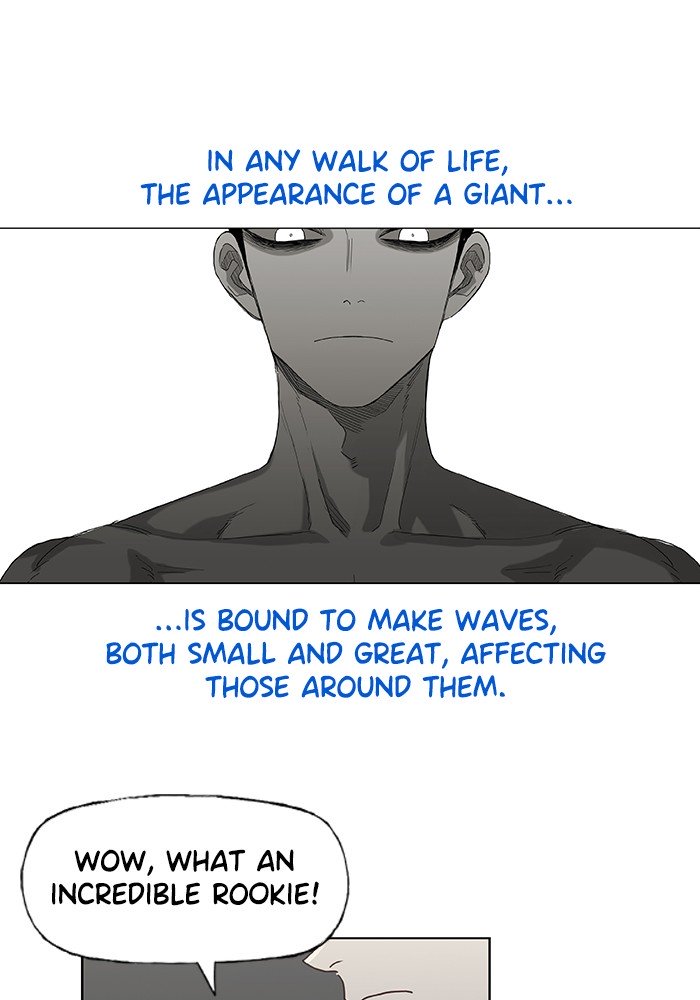 Read The Boxer Manga Online