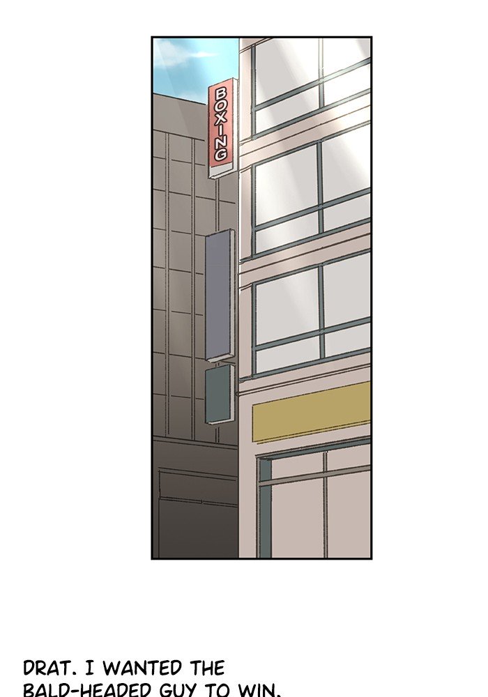 Read The Boxer Manga Online
