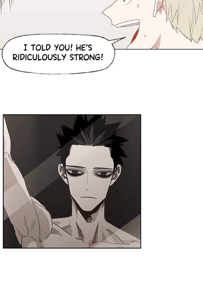 Read The Boxer Manga Online