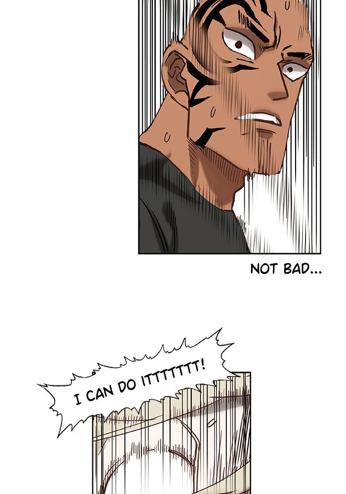 Read The Boxer Manga Online