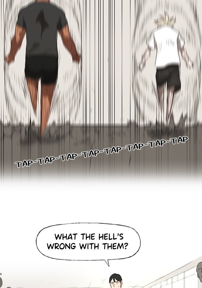 Read The Boxer Manga Online