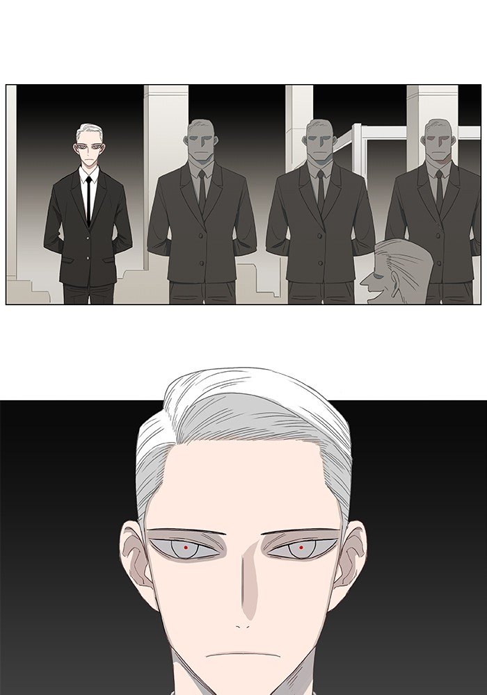Read The Boxer Manga Online