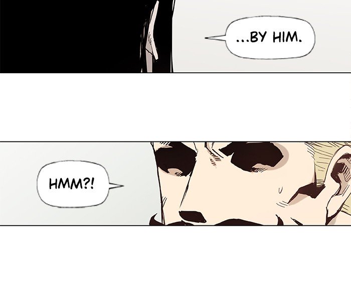 Read The Boxer Manga Online