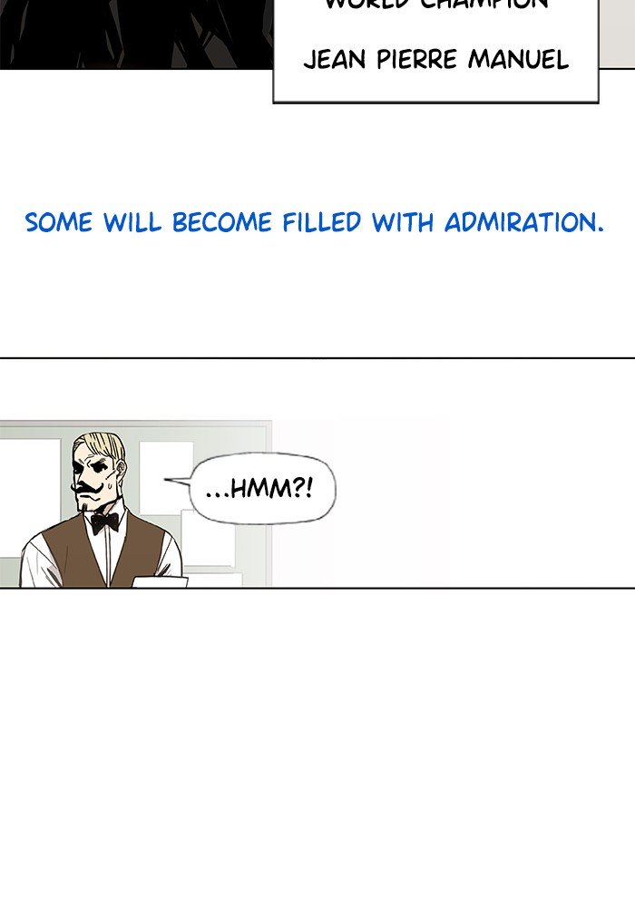 Read The Boxer Manga Online