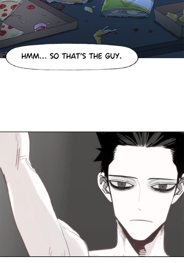 Read The Boxer Manga Online