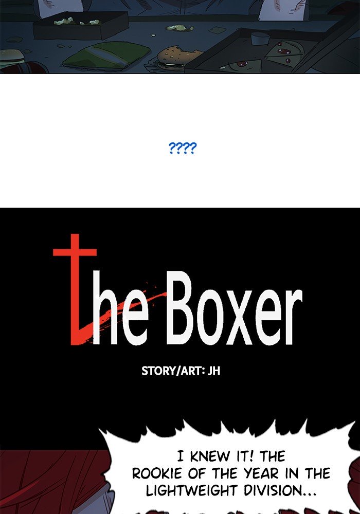 Read The Boxer Manga Online