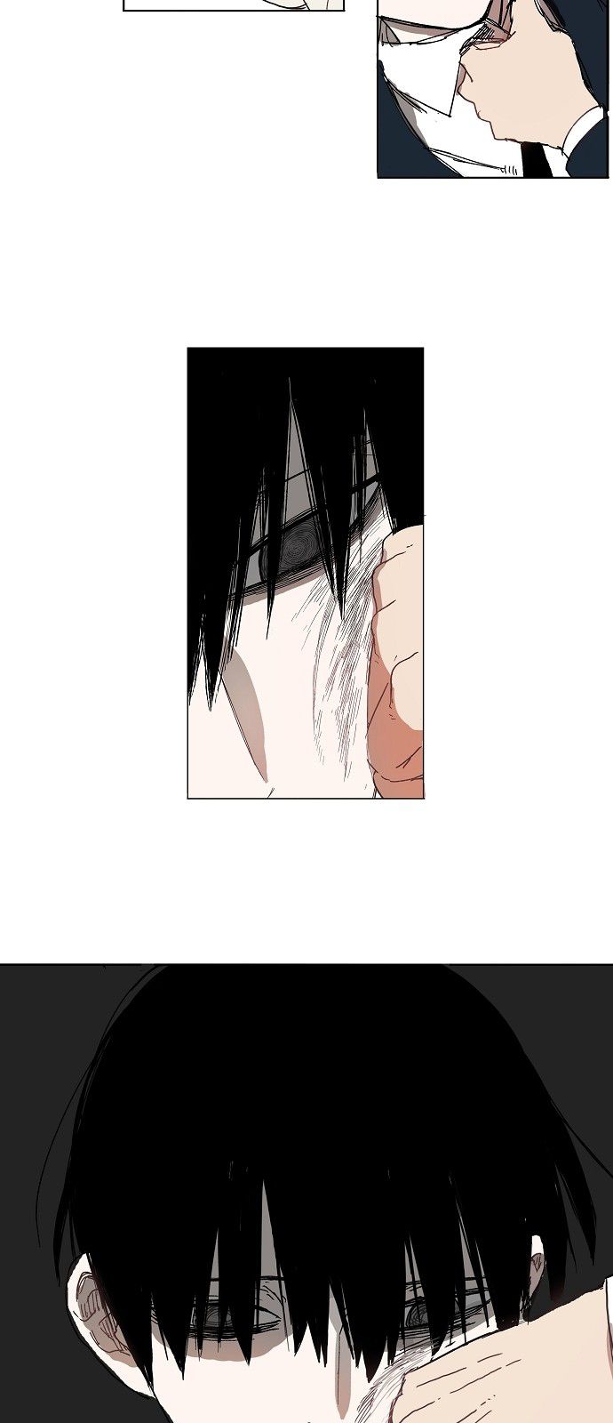 Read The Boxer Manga Online