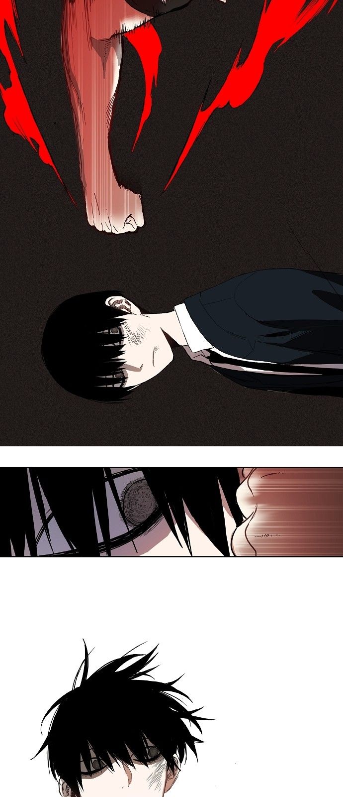 Read The Boxer Manga Online