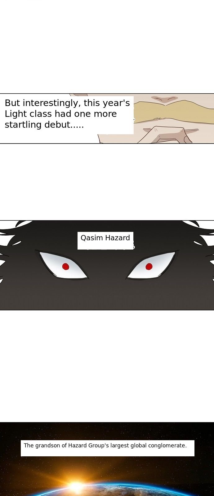 Read The Boxer Manga Online