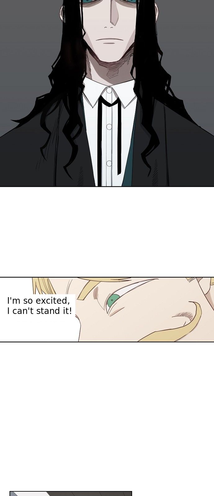 Read The Boxer Manga Online