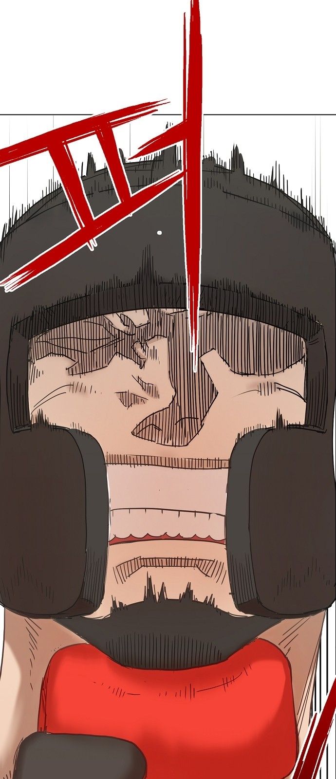 Read The Boxer Manga Online