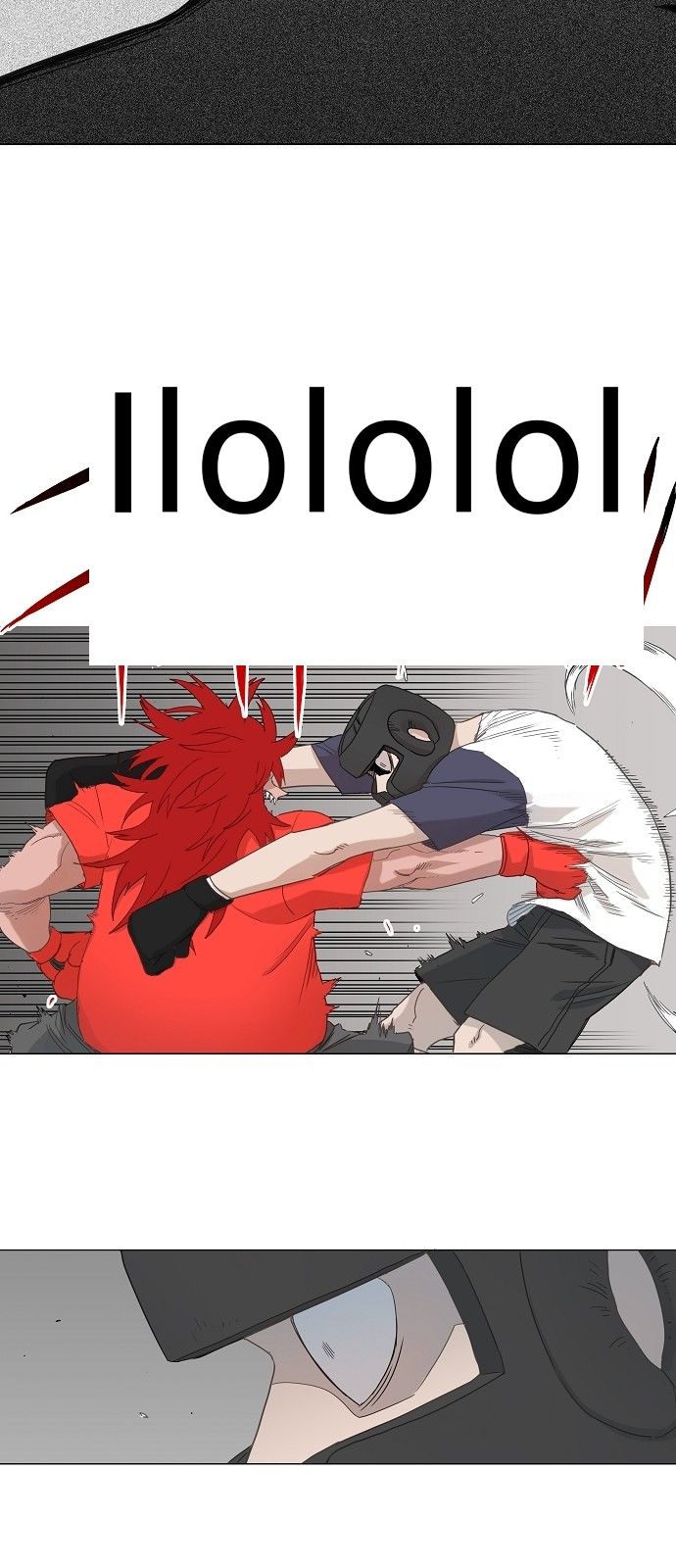 Read The Boxer Manga Online