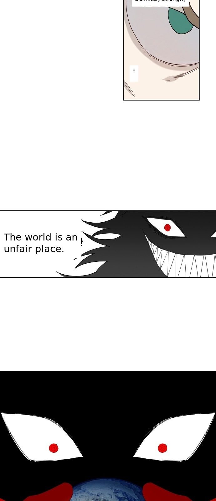 Read The Boxer Manga Online