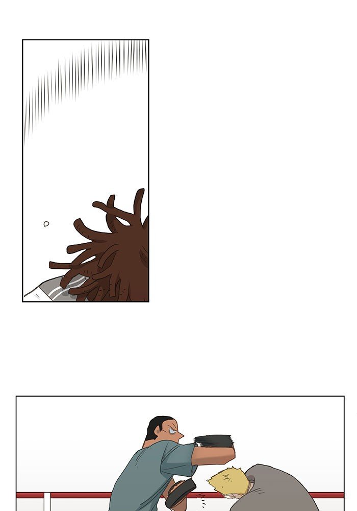 Read The Boxer Manga Online