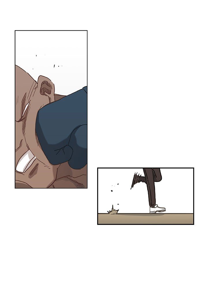 Read The Boxer Manga Online