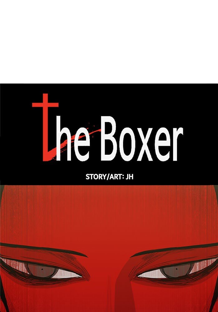 Read The Boxer Manga Online