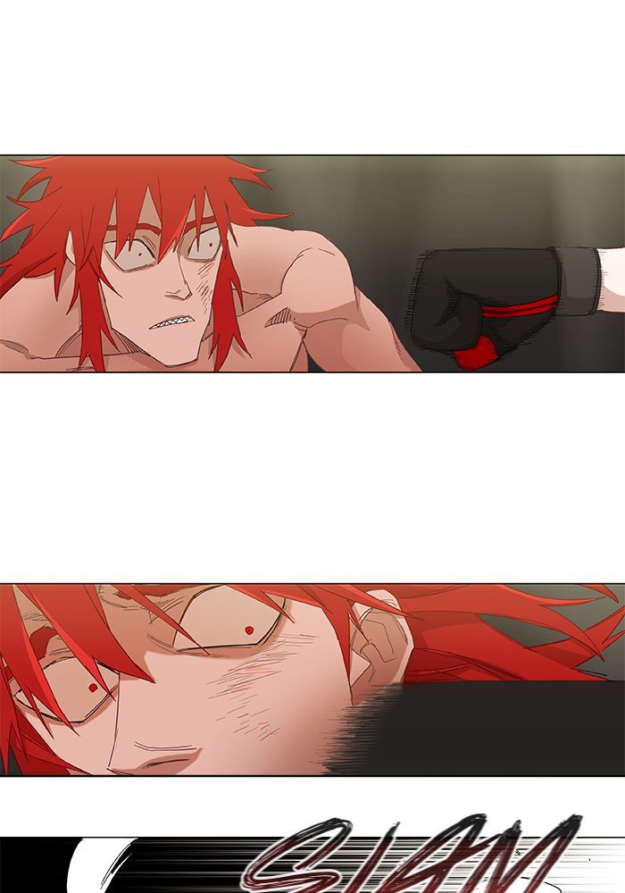 Read The Boxer Manga Online