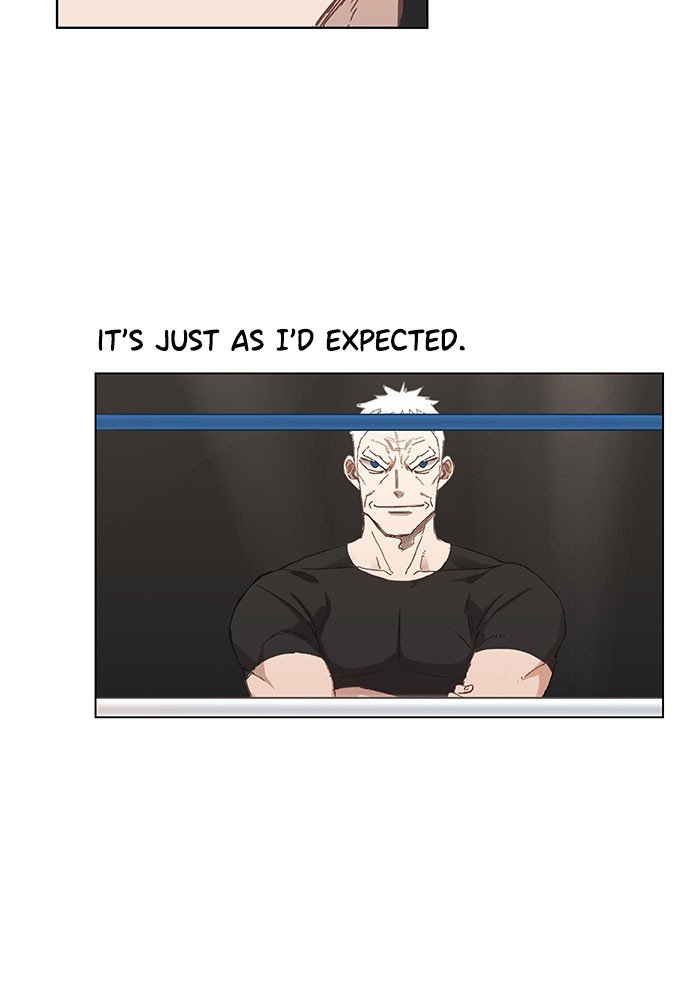 Read The Boxer Manga Online