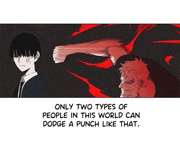 Read The Boxer Manga Online