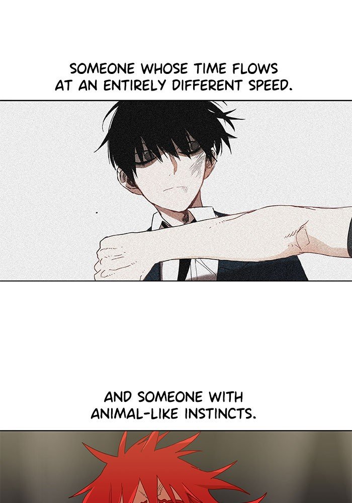 Read The Boxer Manga Online