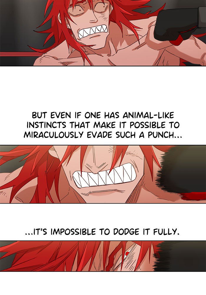 Read The Boxer Manga Online