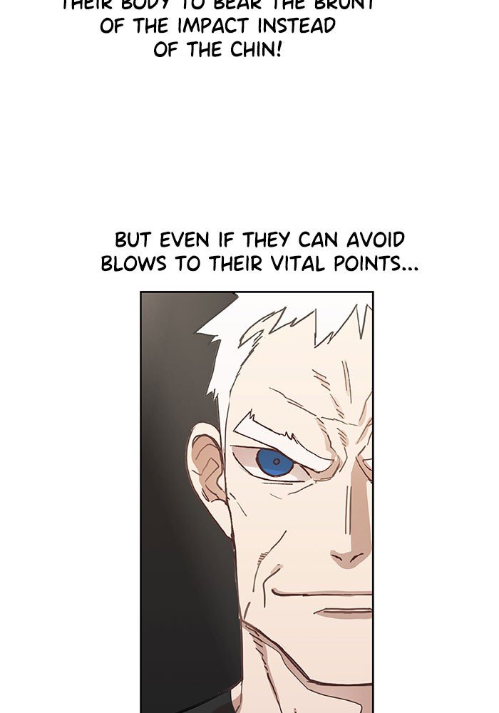 Read The Boxer Manga Online