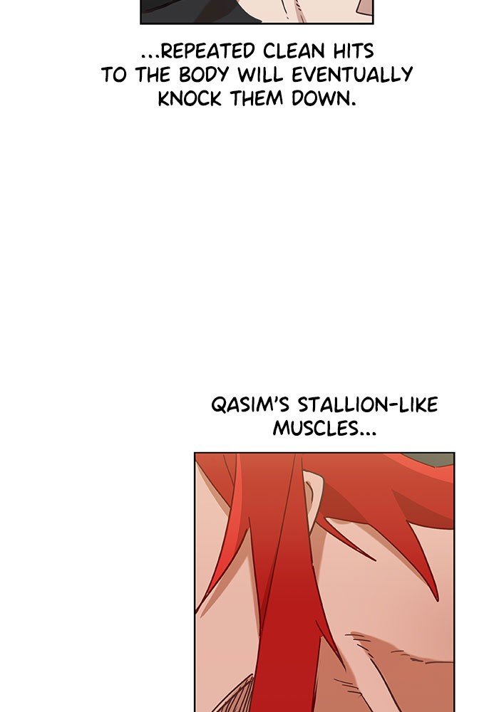 Read The Boxer Manga Online