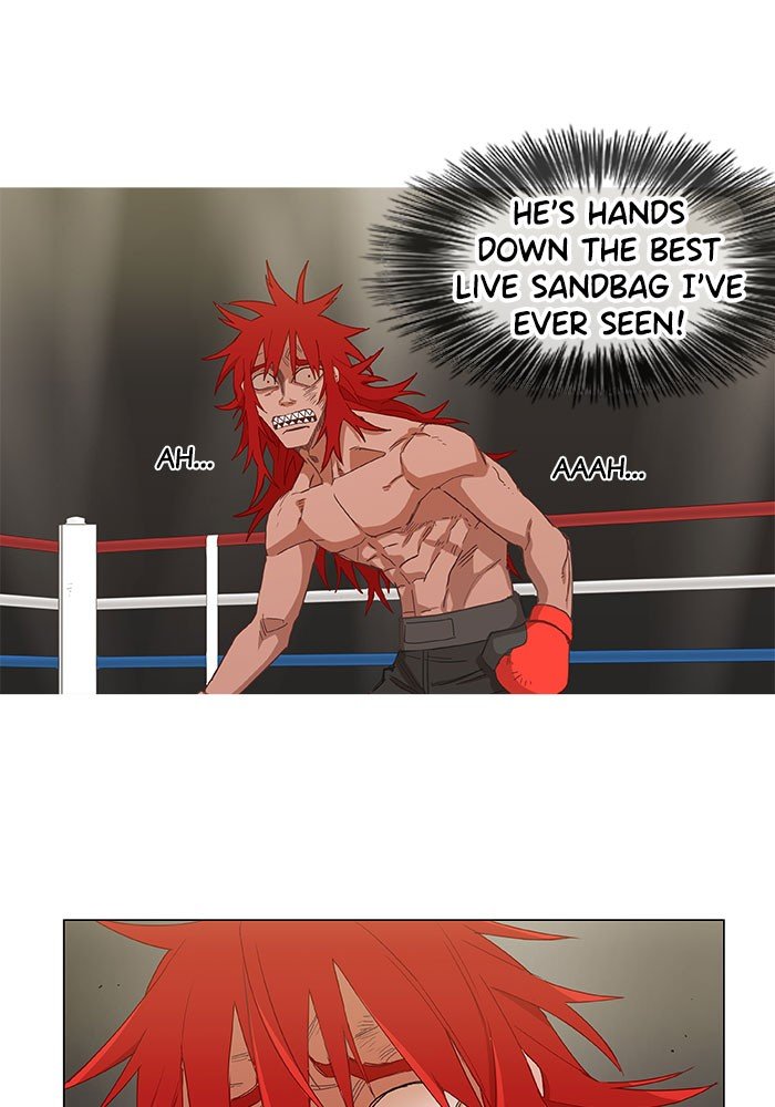 Read The Boxer Manga Online