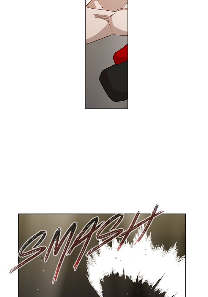 Read The Boxer Manga Online