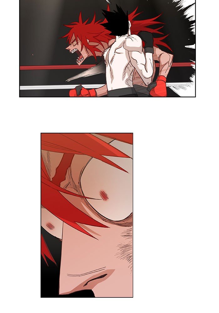 Read The Boxer Manga Online