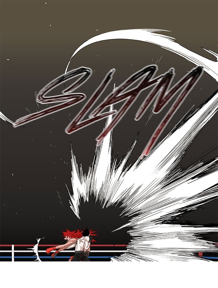 Read The Boxer Manga Online