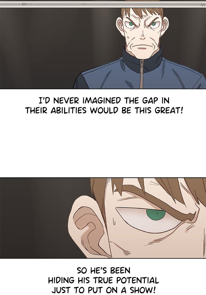 Read The Boxer Manga Online