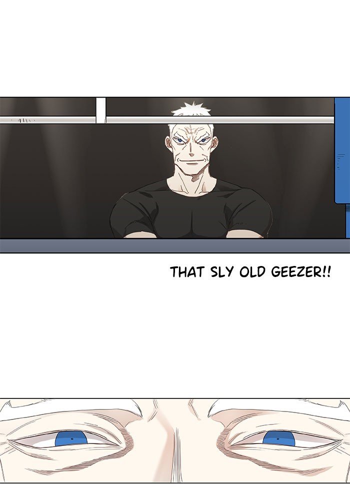 Read The Boxer Manga Online