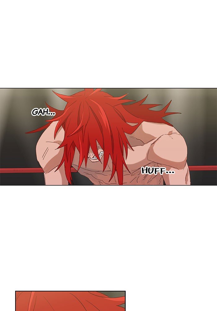 Read The Boxer Manga Online