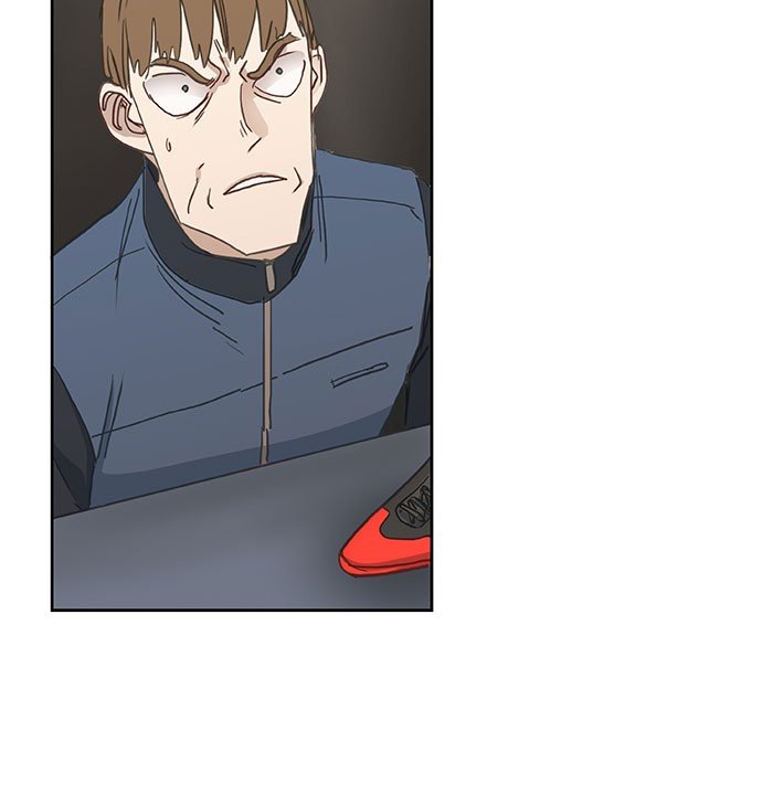 Read The Boxer Manga Online