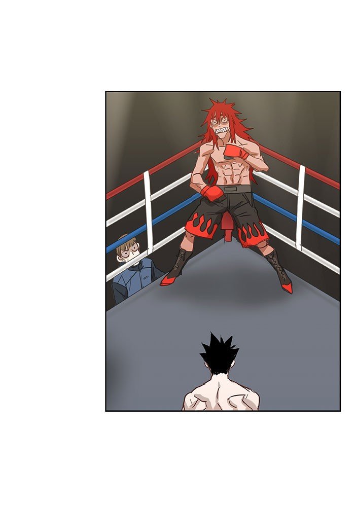 Read The Boxer Manga Online