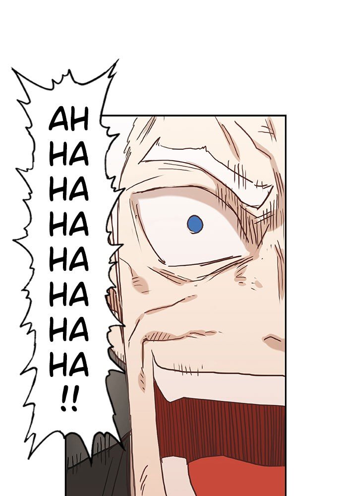 Read The Boxer Manga Online