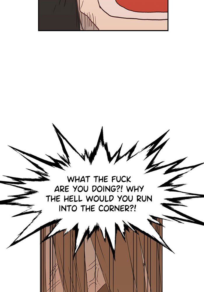 Read The Boxer Manga Online