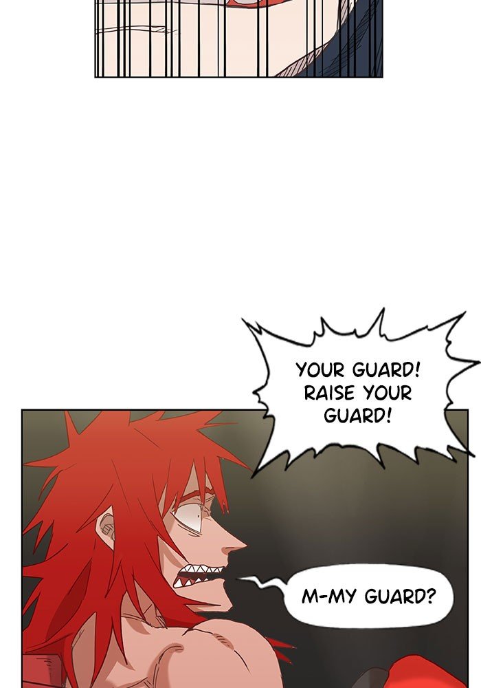 Read The Boxer Manga Online