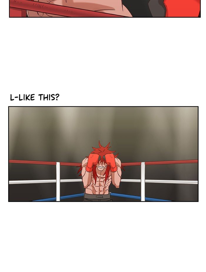 Read The Boxer Manga Online
